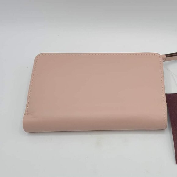 Radley London Pink Rising Sun Medium Bifold Wallet NWT! NEW! - Picture 11 of 12